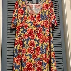 Lularoe perfect t